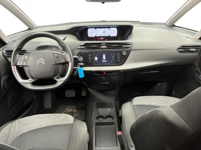 Citroen C4 Picasso image 8