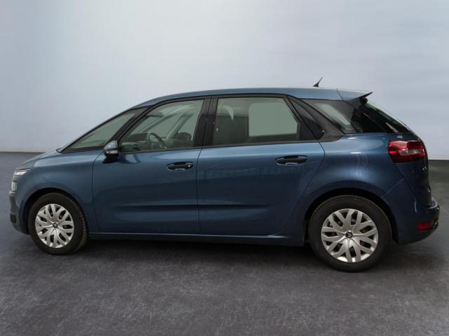 Citroen C4 Picasso image 4
