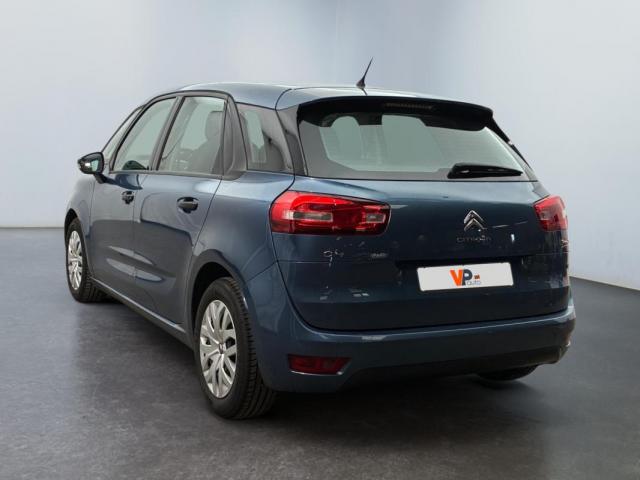 Citroen C4 Picasso image 7