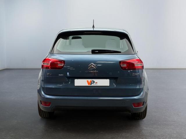 Citroen C4 Picasso image 5
