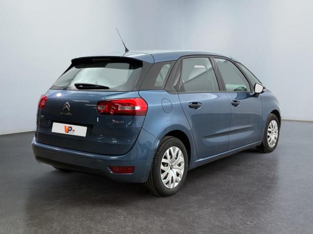 Citroen C4 Picasso image 3