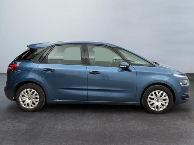 Citroen C4 Picasso image 2