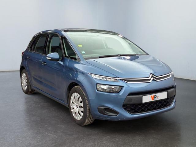 Citroen C4 Picasso image 1