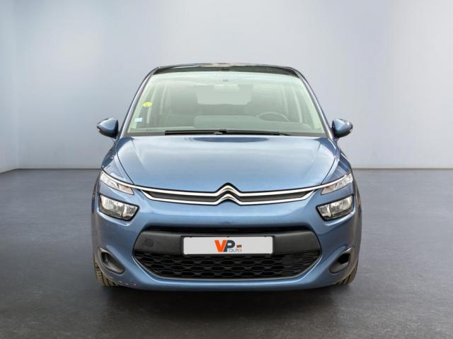 Citroen C4 Picasso image 9