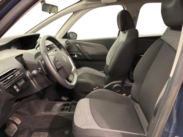 Citroen C4 Picasso image 6