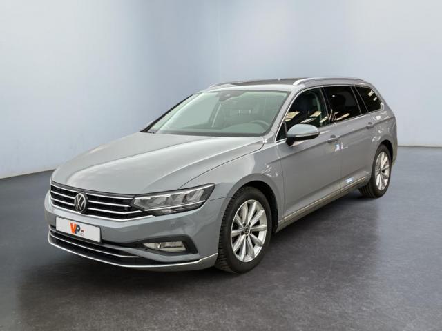 Volkswagen Passat Sw 1.5 Tsi Act Opf 150 Dsg7 Lounge