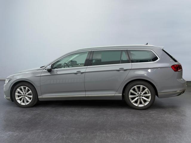 Volkswagen Passat Sw image 3