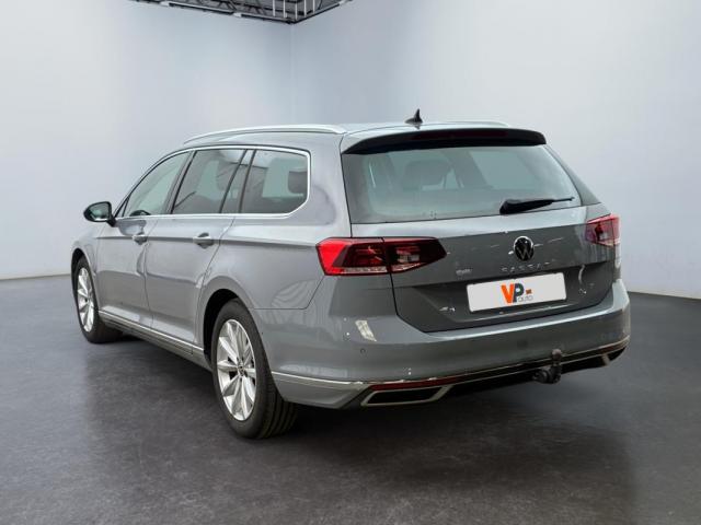 Volkswagen Passat Sw image 5