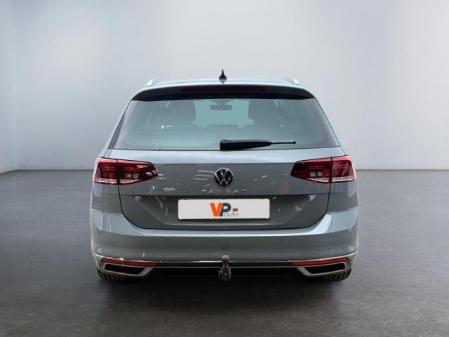 Volkswagen Passat Sw image 6