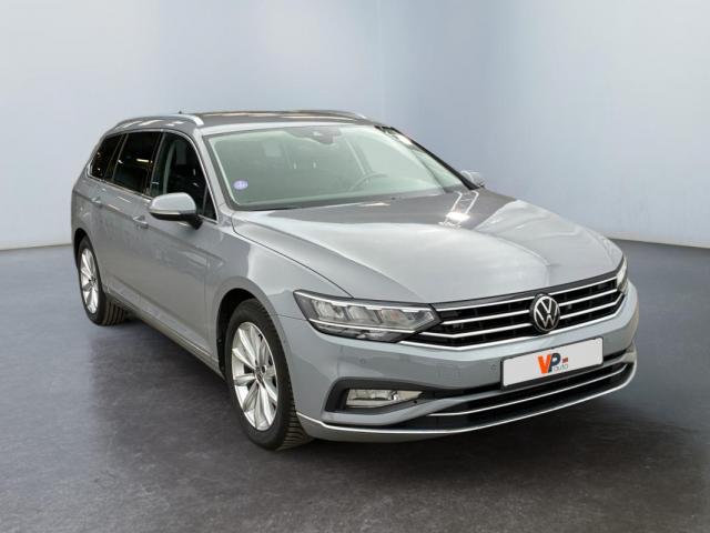 Volkswagen Passat Sw image 2