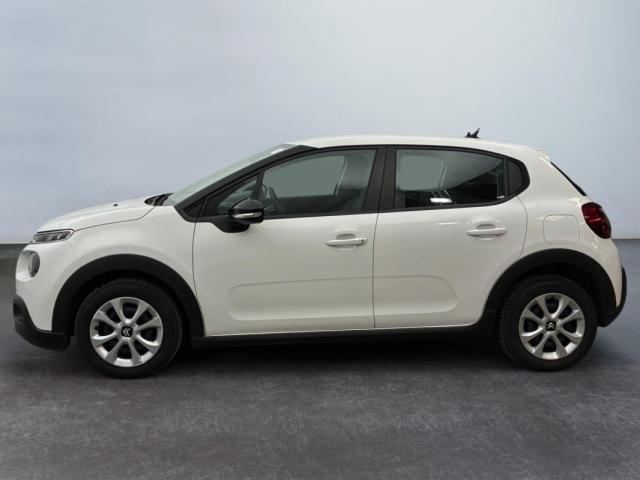 Citroen C3 image 2