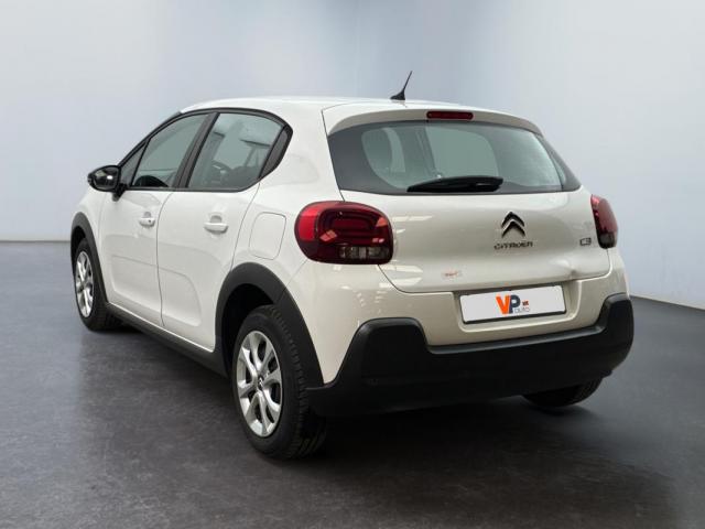 Citroen C3 image 7