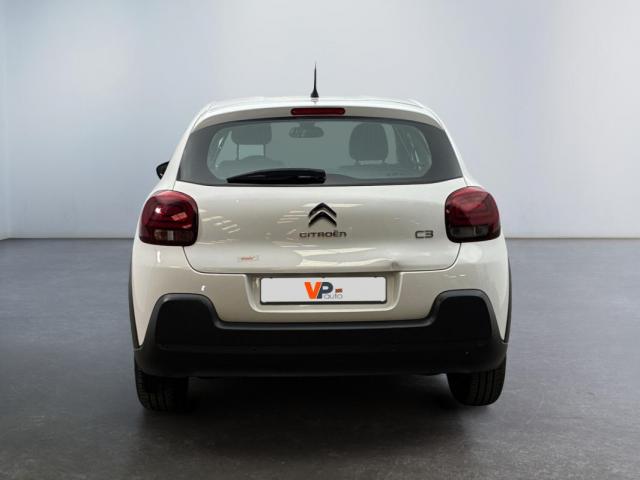 Citroen C3 image 8