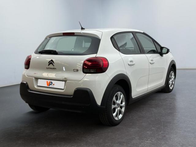 Citroen C3 image 1