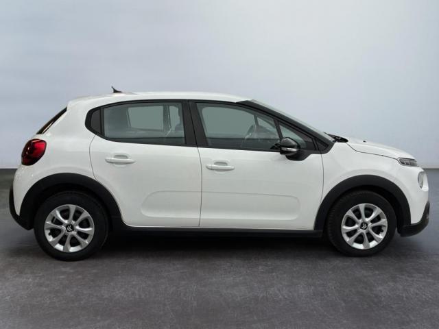 Citroen C3 image 5