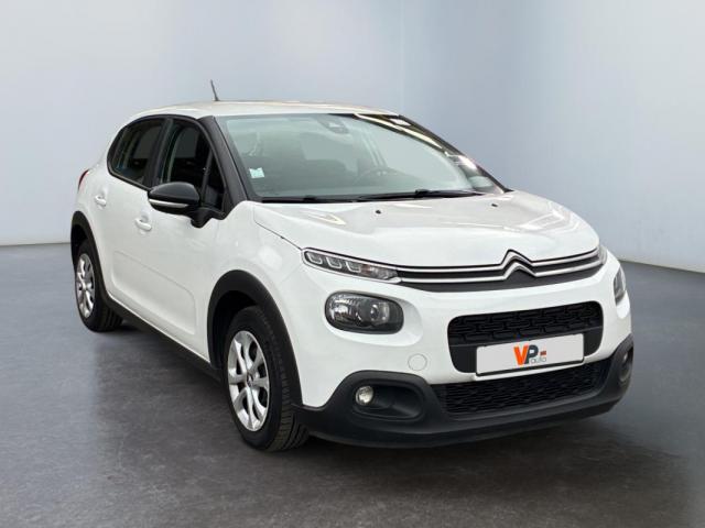 Citroen C3 image 4