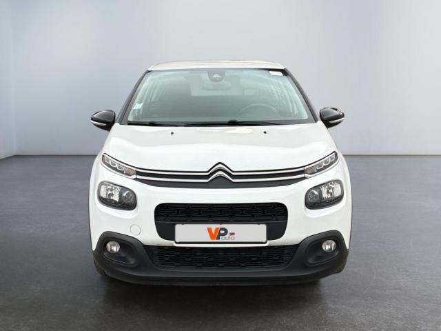 Citroen C3 image 3