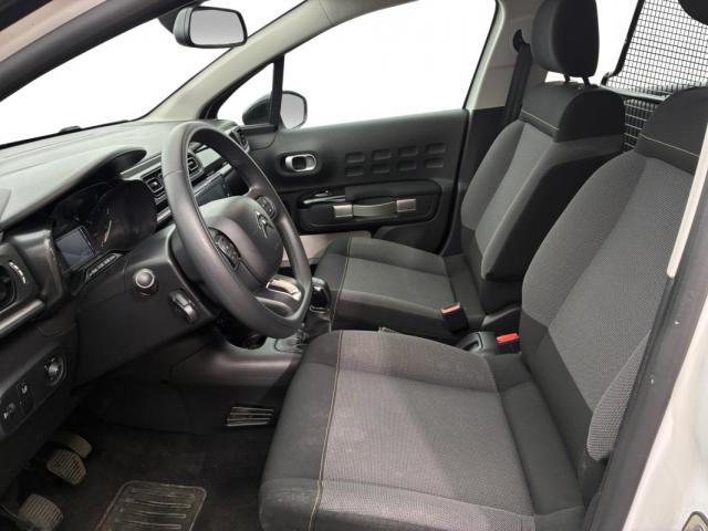 Citroen C3 image 6