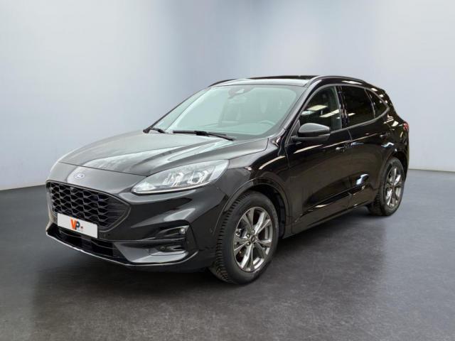 Ford Kuga 2.5 Duratec 190 Ch Flexifuel Fhev E85 Powershift St-Line