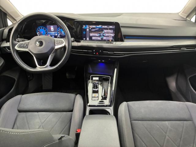 Volkswagen Golf Sw image 1