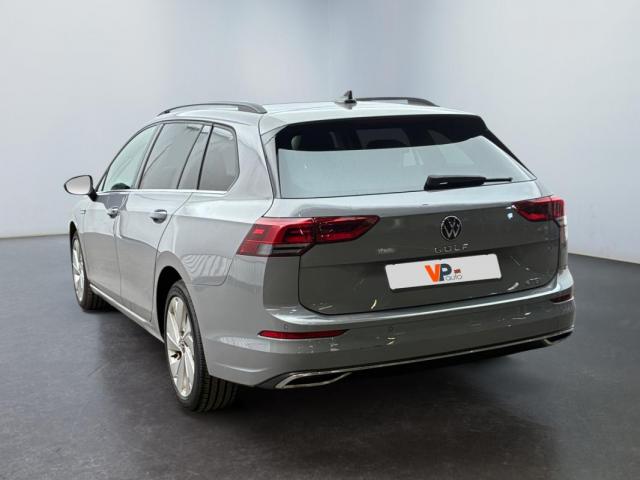 Volkswagen Golf Sw image 3