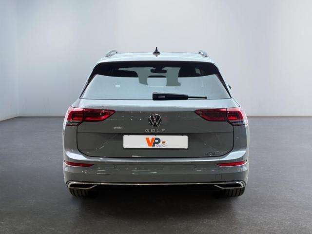 Volkswagen Golf Sw image 2