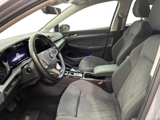 Volkswagen Golf Sw image 7