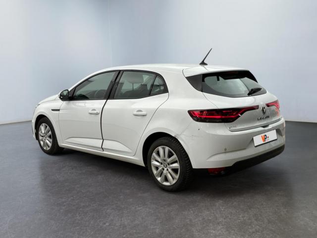 Renault Mégane image 9