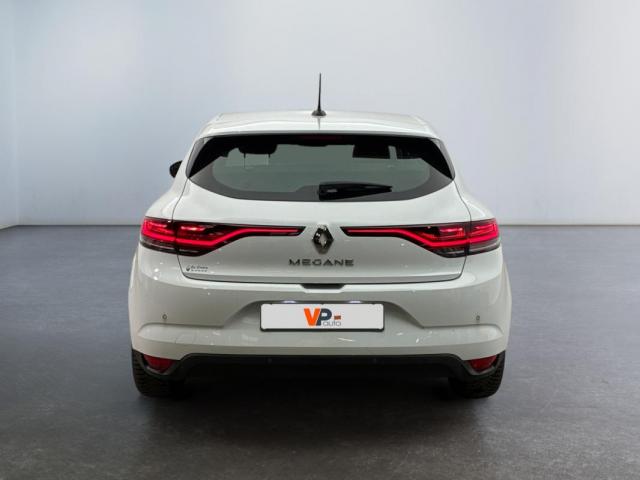 Renault Mégane image 3