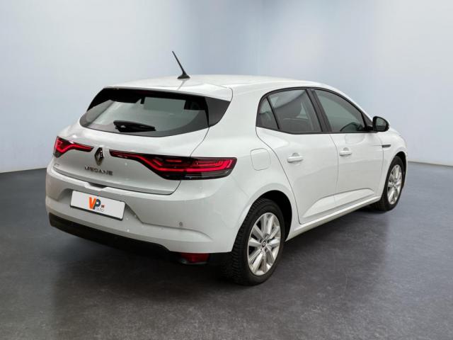 Renault Mégane image 8