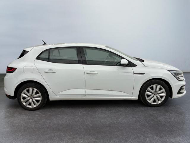 Renault Mégane image 1