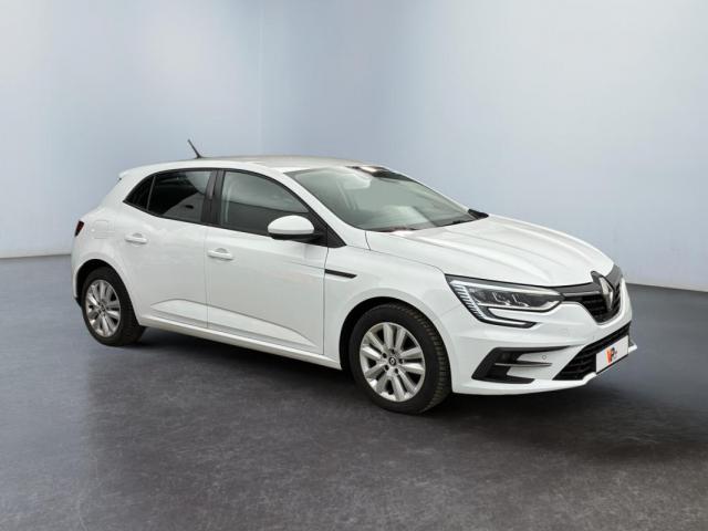 Renault Mégane image 7
