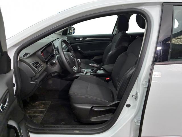 Renault Mégane image 5