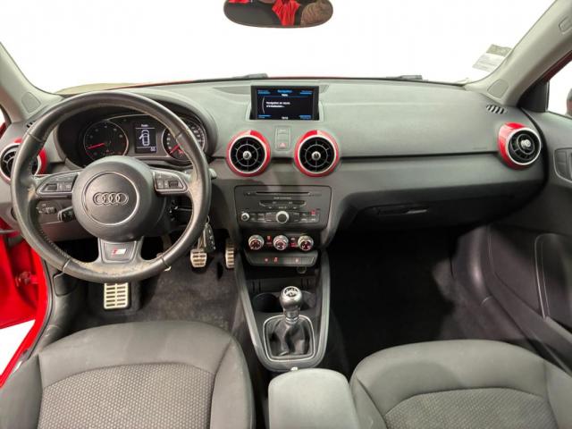 Audi A1 image 4