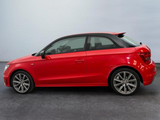 Audi A1 image 8