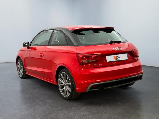Audi A1 image 6