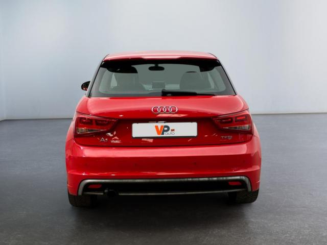 Audi A1 image 9