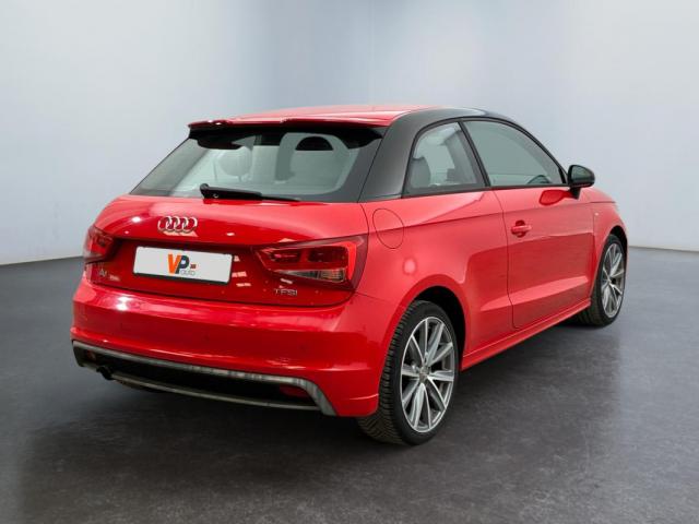 Audi A1 image 7