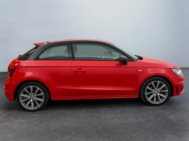 Audi A1 image 1
