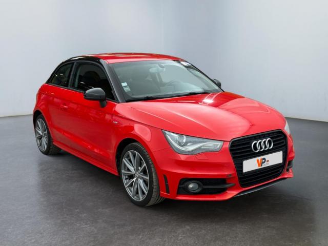 Audi A1 image 3