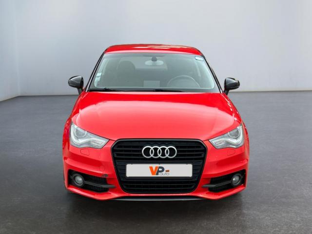 Audi A1 image 5