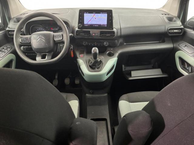 Citroen Berlingo image 2