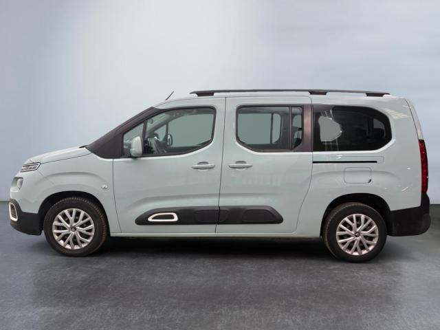 Citroen Berlingo image 8