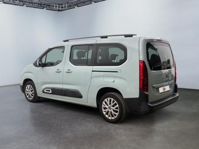 Citroen Berlingo image 3