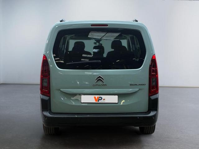 Citroen Berlingo image 4