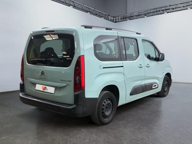 Citroen Berlingo image 7