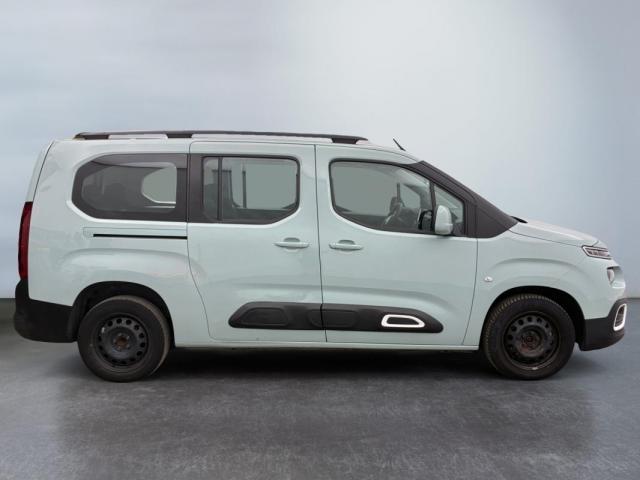Citroen Berlingo image 9