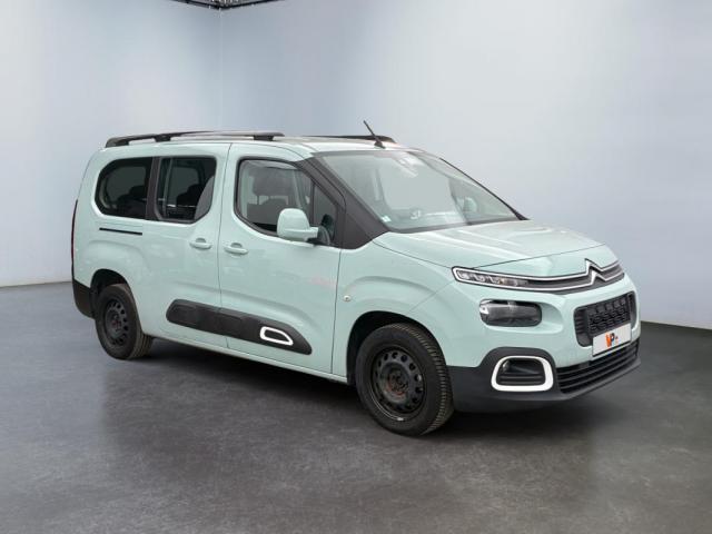 Citroen Berlingo image 6