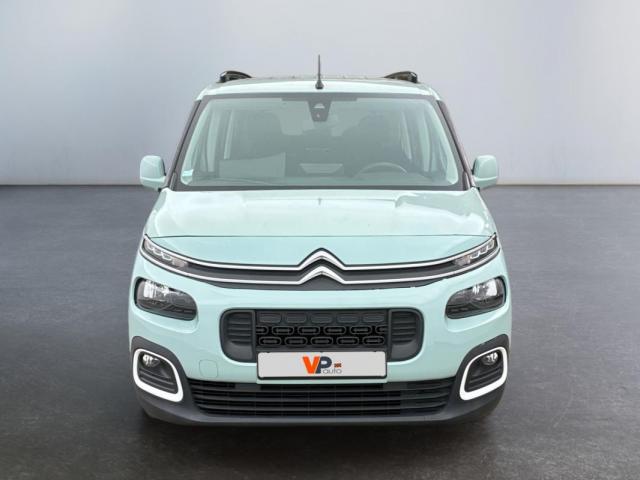 Citroen Berlingo image 5