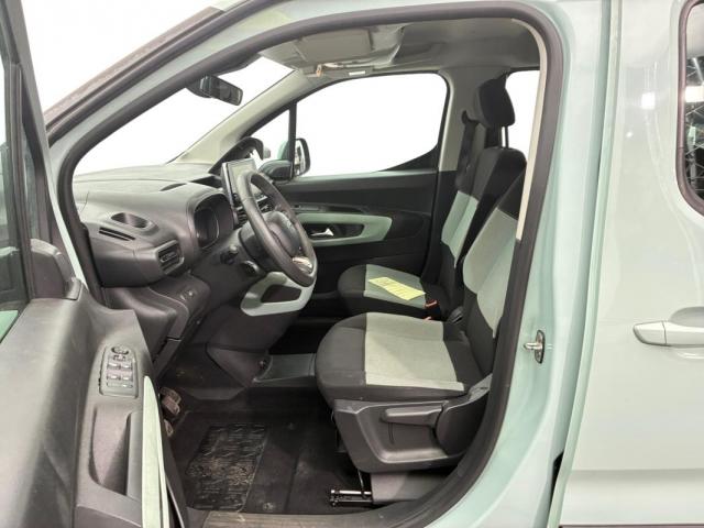 Citroen Berlingo image 1
